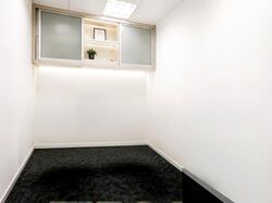 The Mezzo (D12), Office #619970221